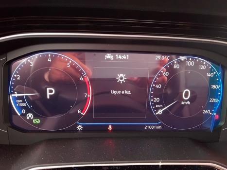 VOLKSWAGEN Nivus 1.0 4P FLEX 200 TSI HIGHLINE TURBO AUTOM�TICO, Foto 7