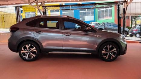 VOLKSWAGEN Nivus 1.0 4P FLEX 200 TSI HIGHLINE TURBO AUTOM�TICO, Foto 8