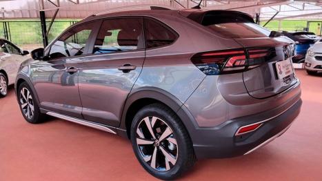 VOLKSWAGEN Nivus 1.0 4P FLEX 200 TSI HIGHLINE TURBO AUTOM�TICO, Foto 10