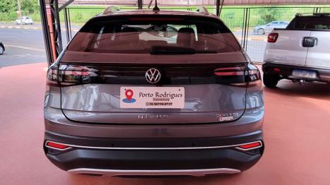 VOLKSWAGEN Nivus 1.0 4P FLEX 200 TSI HIGHLINE TURBO AUTOM�TICO, Foto 11