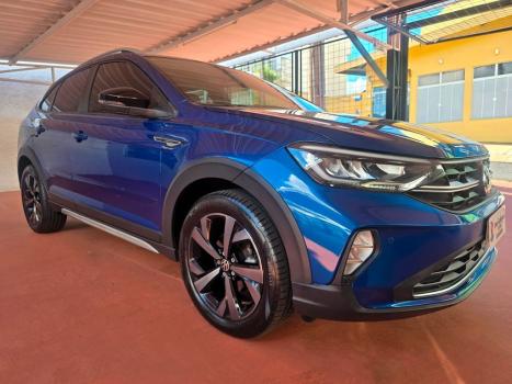 VOLKSWAGEN Nivus 1.0 4P FLEX 200 TSI HIGHLINE TURBO AUTOM�TICO, Foto 1