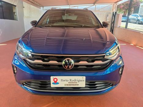 VOLKSWAGEN Nivus 1.0 4P FLEX 200 TSI HIGHLINE TURBO AUTOM�TICO, Foto 2
