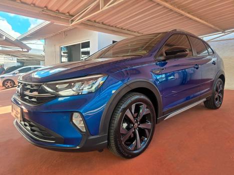 VOLKSWAGEN Nivus 1.0 4P FLEX 200 TSI HIGHLINE TURBO AUTOM�TICO, Foto 3