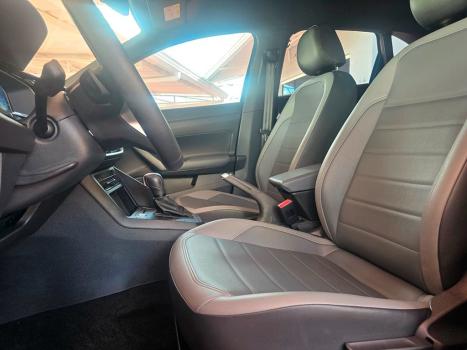 VOLKSWAGEN Nivus 1.0 4P FLEX 200 TSI HIGHLINE TURBO AUTOM�TICO, Foto 4