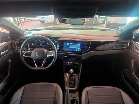 VOLKSWAGEN Nivus 1.0 4P FLEX 200 TSI HIGHLINE TURBO AUTOM�TICO, Foto 5