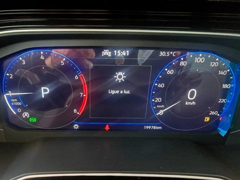 VOLKSWAGEN Nivus 1.0 4P FLEX 200 TSI HIGHLINE TURBO AUTOM�TICO, Foto 7