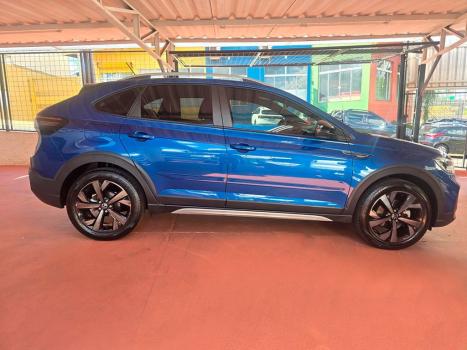 VOLKSWAGEN Nivus 1.0 4P FLEX 200 TSI HIGHLINE TURBO AUTOM�TICO, Foto 8