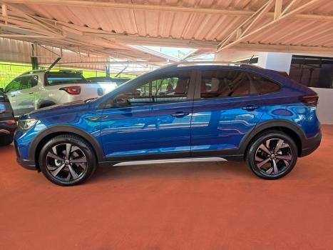 VOLKSWAGEN Nivus 1.0 4P FLEX 200 TSI HIGHLINE TURBO AUTOM�TICO, Foto 9