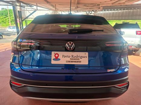 VOLKSWAGEN Nivus 1.0 4P FLEX 200 TSI HIGHLINE TURBO AUTOM�TICO, Foto 11