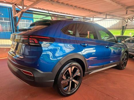 VOLKSWAGEN Nivus 1.0 4P FLEX 200 TSI HIGHLINE TURBO AUTOM�TICO, Foto 12