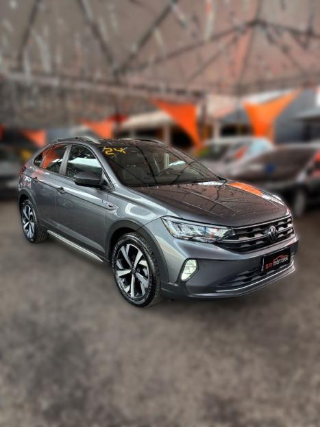 VOLKSWAGEN Nivus 1.0 4P FLEX 200 TSI HIGHLINE TURBO AUTOM�TICO, Foto 2