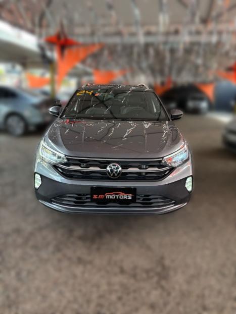 VOLKSWAGEN Nivus 1.0 4P FLEX 200 TSI HIGHLINE TURBO AUTOM�TICO, Foto 3