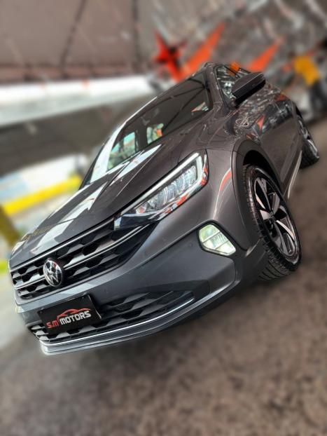 VOLKSWAGEN Nivus 1.0 4P FLEX 200 TSI HIGHLINE TURBO AUTOM�TICO, Foto 4