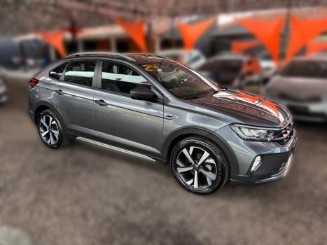 VOLKSWAGEN Nivus 1.0 4P FLEX 200 TSI HIGHLINE TURBO AUTOM�TICO, Foto 5