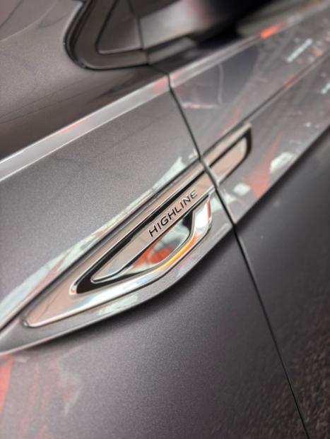 VOLKSWAGEN Nivus 1.0 4P FLEX 200 TSI HIGHLINE TURBO AUTOM�TICO, Foto 6