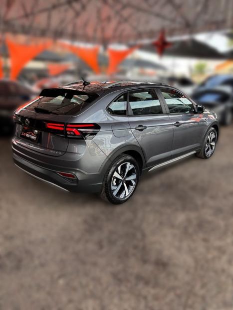 VOLKSWAGEN Nivus 1.0 4P FLEX 200 TSI HIGHLINE TURBO AUTOM�TICO, Foto 9