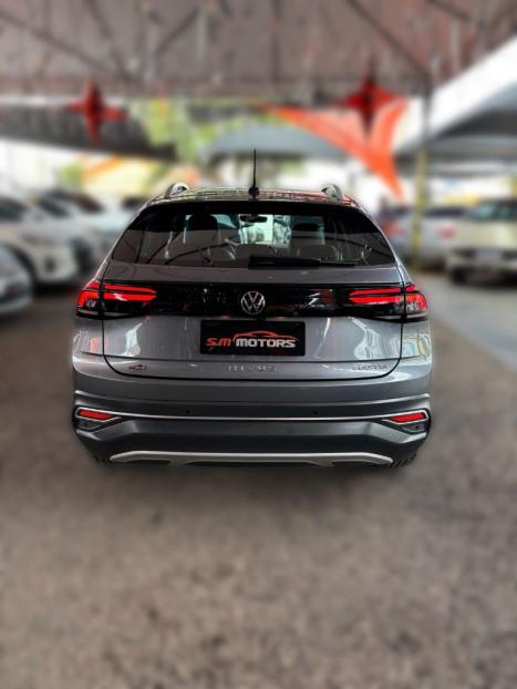 VOLKSWAGEN Nivus 1.0 4P FLEX 200 TSI HIGHLINE TURBO AUTOM�TICO, Foto 10