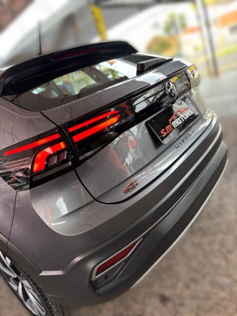 VOLKSWAGEN Nivus 1.0 4P FLEX 200 TSI HIGHLINE TURBO AUTOM�TICO, Foto 12