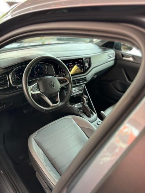 VOLKSWAGEN Nivus 1.0 4P FLEX 200 TSI HIGHLINE TURBO AUTOM�TICO, Foto 13