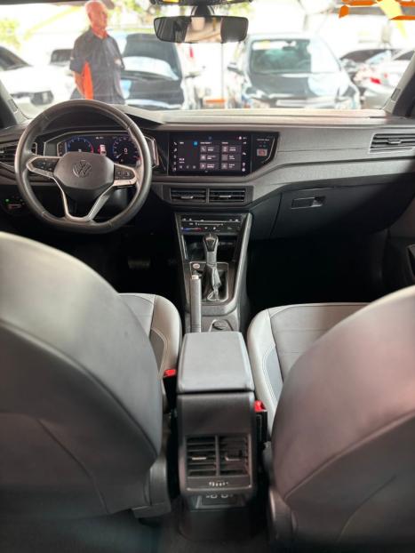 VOLKSWAGEN Nivus 1.0 4P FLEX 200 TSI HIGHLINE TURBO AUTOM�TICO, Foto 14