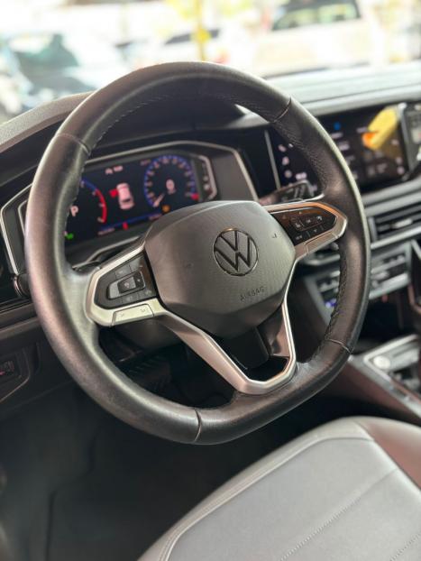 VOLKSWAGEN Nivus 1.0 4P FLEX 200 TSI HIGHLINE TURBO AUTOM�TICO, Foto 15
