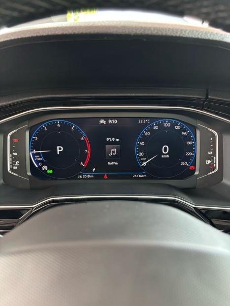 VOLKSWAGEN Nivus 1.0 4P FLEX 200 TSI HIGHLINE TURBO AUTOM�TICO, Foto 16