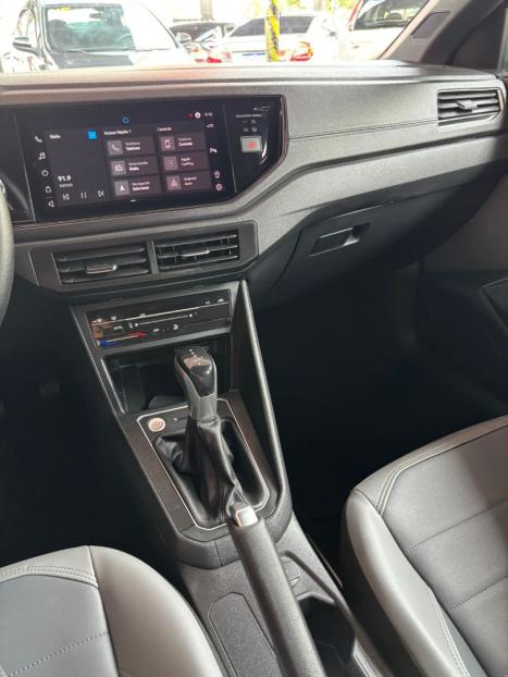 VOLKSWAGEN Nivus 1.0 4P FLEX 200 TSI HIGHLINE TURBO AUTOM�TICO, Foto 17