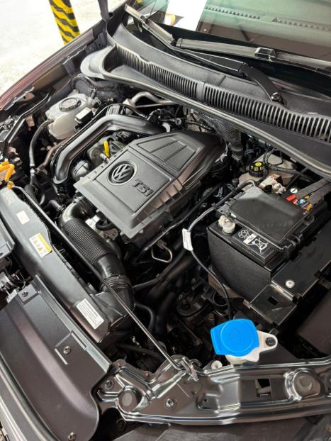 VOLKSWAGEN Nivus 1.0 4P FLEX 200 TSI HIGHLINE TURBO AUTOM�TICO, Foto 20