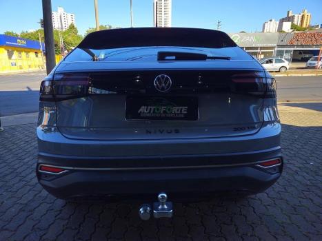 VOLKSWAGEN Nivus 1.0 4P FLEX 200 TSI HIGHLINE TURBO AUTOM�TICO, Foto 4