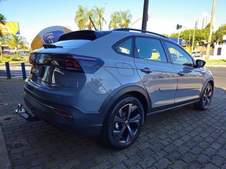 VOLKSWAGEN Nivus 1.0 4P FLEX 200 TSI HIGHLINE TURBO AUTOM�TICO, Foto 6