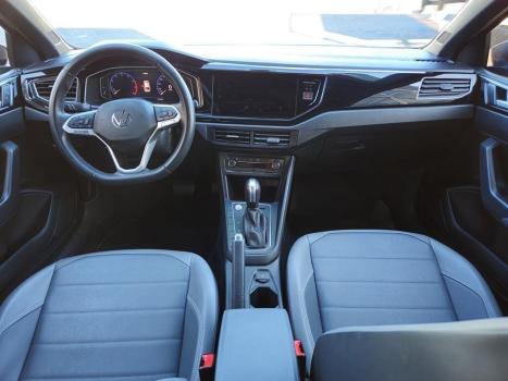 VOLKSWAGEN Nivus 1.0 4P FLEX 200 TSI HIGHLINE TURBO AUTOM�TICO, Foto 8