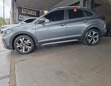 VOLKSWAGEN Nivus 1.0 4P FLEX 200 TSI HIGHLINE TURBO AUTOM�TICO, Foto 2