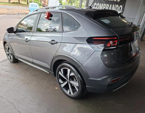 VOLKSWAGEN Nivus 1.0 4P FLEX 200 TSI HIGHLINE TURBO AUTOM�TICO, Foto 3