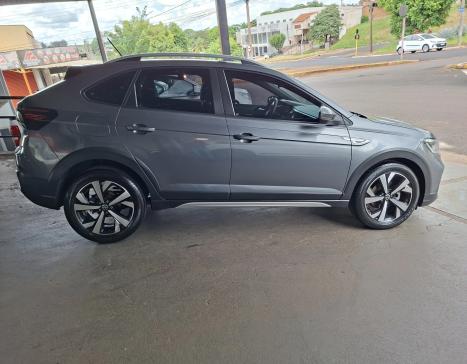 VOLKSWAGEN Nivus 1.0 4P FLEX 200 TSI HIGHLINE TURBO AUTOM�TICO, Foto 6