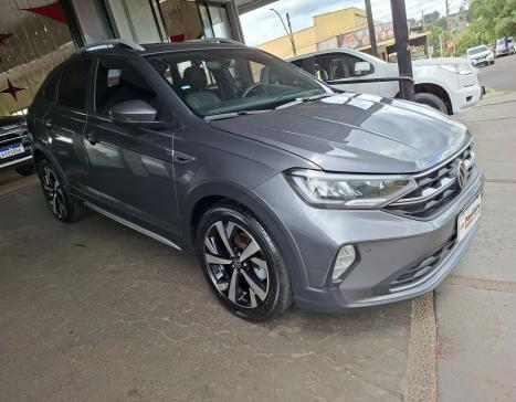 VOLKSWAGEN Nivus 1.0 4P FLEX 200 TSI HIGHLINE TURBO AUTOM�TICO, Foto 7