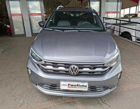 VOLKSWAGEN Nivus 1.0 4P FLEX 200 TSI HIGHLINE TURBO AUTOM�TICO, Foto 8