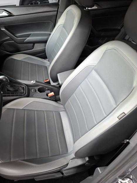 VOLKSWAGEN Nivus 1.0 4P FLEX 200 TSI HIGHLINE TURBO AUTOM�TICO, Foto 9