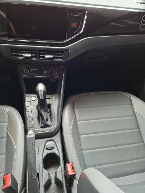 VOLKSWAGEN Nivus 1.0 4P FLEX 200 TSI HIGHLINE TURBO AUTOM�TICO, Foto 11