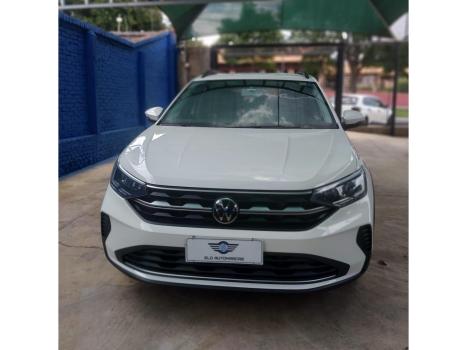 VOLKSWAGEN Nivus 1.0 4P FLEX 200 TSI COMFORTLINE TURBO AUTOM�TICO, Foto 2