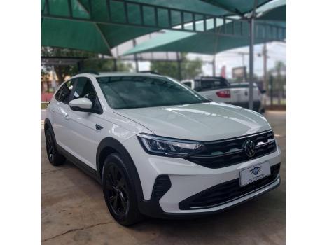 VOLKSWAGEN Nivus 1.0 4P FLEX 200 TSI COMFORTLINE TURBO AUTOM�TICO, Foto 3