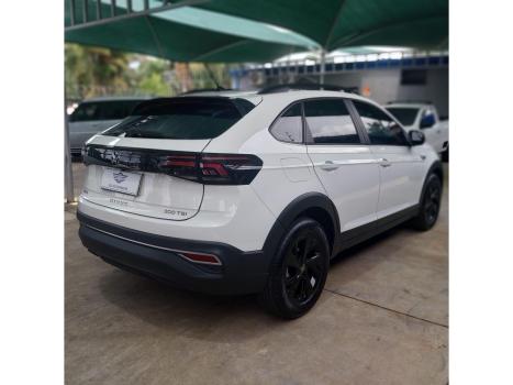 VOLKSWAGEN Nivus 1.0 4P FLEX 200 TSI COMFORTLINE TURBO AUTOM�TICO, Foto 5