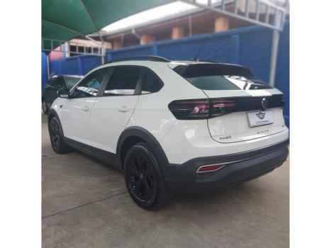 VOLKSWAGEN Nivus 1.0 4P FLEX 200 TSI COMFORTLINE TURBO AUTOM�TICO, Foto 7