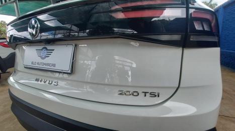 VOLKSWAGEN Nivus 1.0 4P FLEX 200 TSI COMFORTLINE TURBO AUTOM�TICO, Foto 9