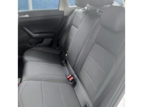VOLKSWAGEN Nivus 1.0 4P FLEX 200 TSI COMFORTLINE TURBO AUTOM�TICO, Foto 12