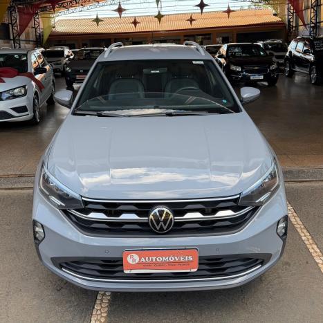 VOLKSWAGEN Nivus 1.0 4P FLEX 200 TSI HIGHLINE TURBO AUTOM�TICO, Foto 2