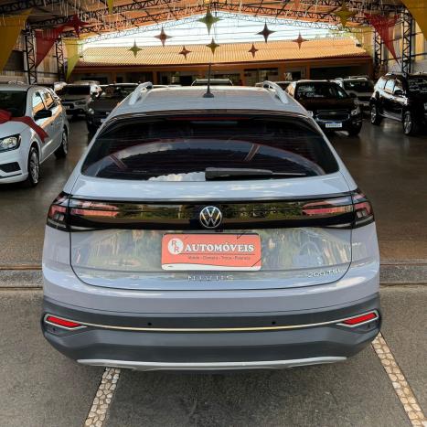 VOLKSWAGEN Nivus 1.0 4P FLEX 200 TSI HIGHLINE TURBO AUTOM�TICO, Foto 3