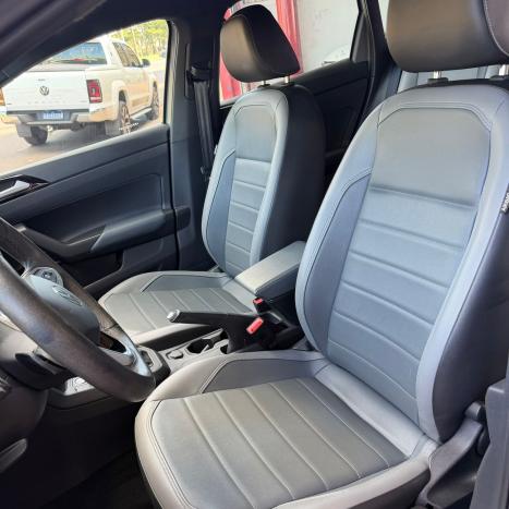 VOLKSWAGEN Nivus 1.0 4P FLEX 200 TSI HIGHLINE TURBO AUTOM�TICO, Foto 7