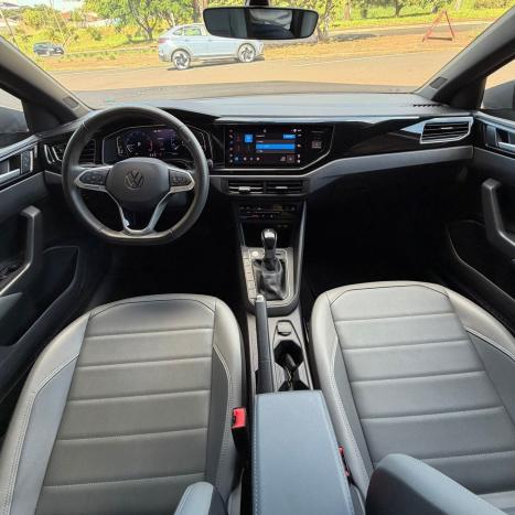 VOLKSWAGEN Nivus 1.0 4P FLEX 200 TSI HIGHLINE TURBO AUTOM�TICO, Foto 9