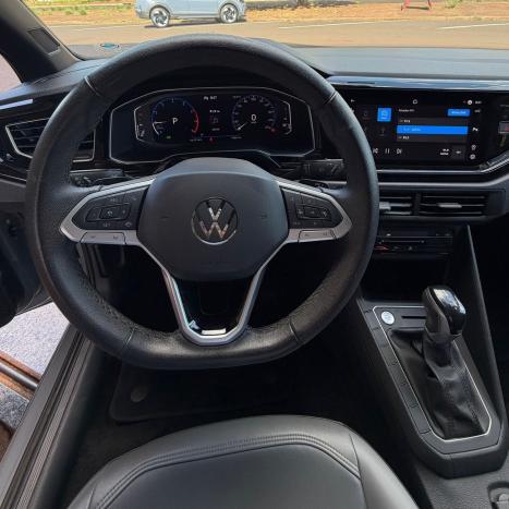 VOLKSWAGEN Nivus 1.0 4P FLEX 200 TSI HIGHLINE TURBO AUTOM�TICO, Foto 10