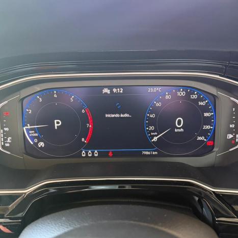 VOLKSWAGEN Nivus 1.0 4P FLEX 200 TSI HIGHLINE TURBO AUTOM�TICO, Foto 11